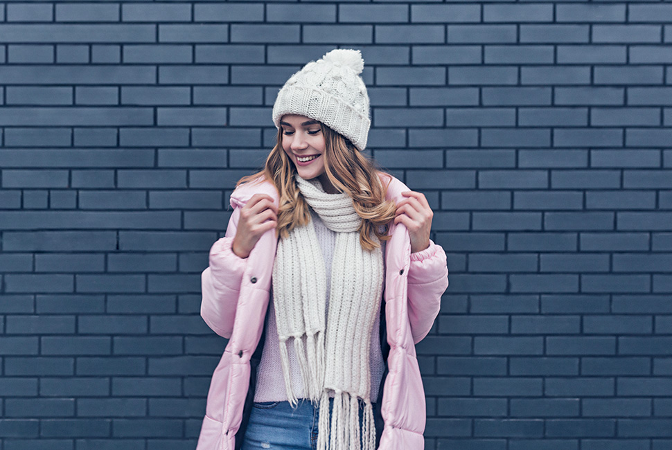 Winter Fashion Accessories Women Should Carry in India